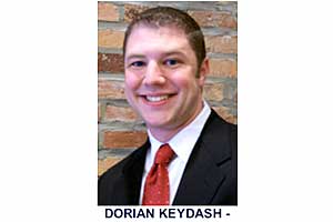 Dorian Keydash in Baltimore Dorian Keydash in Baltimore