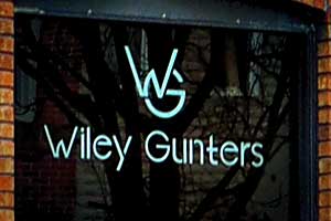 Wiley Gunters